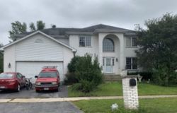 Foreclosure in  DEWEY AVE Richton Park, IL 60471