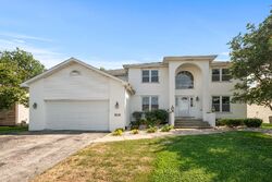 Foreclosure in  DEWEY AVE Richton Park, IL 60471