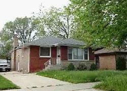 Foreclosure in  OGLESBY AVE Calumet City, IL 60409