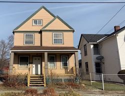 Foreclosure in  RIVERSIDE AVE Cleveland, OH 44109