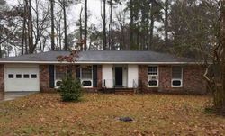 Foreclosure in  ROLLING HILLS RD Columbia, SC 29210