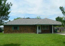 Foreclosure in  REBECCA DR Walker, LA 70785