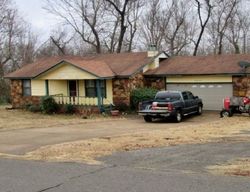 Foreclosure in  W 6TH ST S Sand Springs, OK 74063