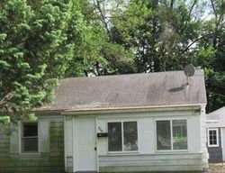 Foreclosure in  S TONTI CIR Peoria, IL 61605