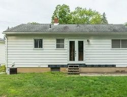 Foreclosure in  5TH AVE Youngstown, OH 44505