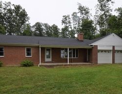 Foreclosure in  HAINES LN Taneytown, MD 21787