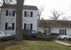 Foreclosure Listing in 70TH AVE HYATTSVILLE, MD 20784