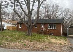 Foreclosure in  HAWTHORNE RD Indian Head, MD 20640