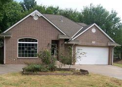 Foreclosure in  N CLEVELAND ST Enid, OK 73703