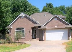 Foreclosure Listing in N CLEVELAND ST ENID, OK 73703