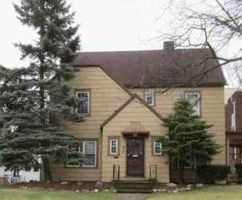 Foreclosure in  CALEDONIA AVE Cleveland, OH 44112