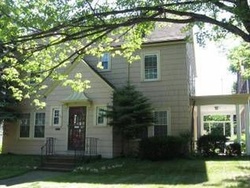 Foreclosure Listing in CALEDONIA AVE CLEVELAND, OH 44112