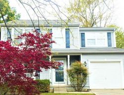 Foreclosure in  SAMANTHAS CT Reisterstown, MD 21136
