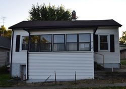 Foreclosure in  S 9TH ST Burlington, IA 52601