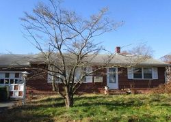 Foreclosure in  VICTOR PL Neptune, NJ 07753