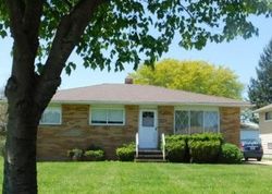 Foreclosure in  SWEET BIRCH DR Bedford, OH 44146