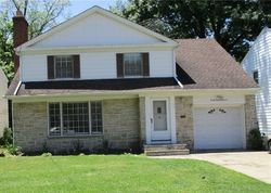 Foreclosure in  PRINCETON BLVD Cleveland, OH 44121
