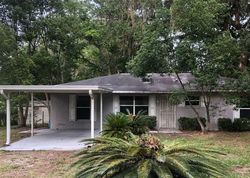 Foreclosure in  BATTLEFIELD PKWY Bushnell, FL 33513