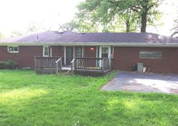 Foreclosure in  NORTH RD NE Warren, OH 44483