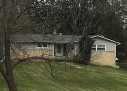Foreclosure in  BELLUS RD Hinckley, OH 44233