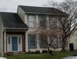 Foreclosure Listing in DAY STAR CT BALTIMORE, MD 21206