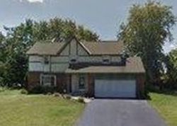 Foreclosure in  S CROSSET HILL DR Pickerington, OH 43147