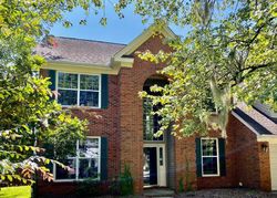 Foreclosure in  FOREST GLEN DR Charleston, SC 29414