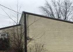 Foreclosure in  W NORTHGATE PKWY Toledo, OH 43612