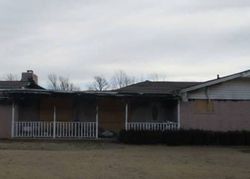 Foreclosure in  STRAIGHT ST Harrah, OK 73045