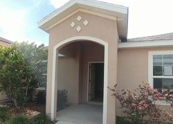 Foreclosure Listing in NE 48TH CIR OXFORD, FL 34484
