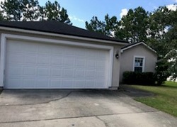 Foreclosure in  S ABERDEENSHIRE DR Jacksonville, FL 32259