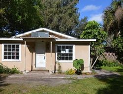 Foreclosure in  LINDA ST Gibsonton, FL 33534