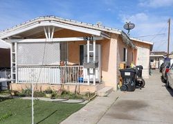 Foreclosure in  E 83RD ST Los Angeles, CA 90001