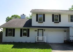 Foreclosure in  N VIEW ST Hinckley, IL 60520