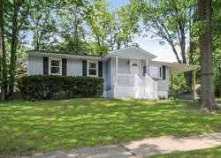 Foreclosure Listing in DELAWARE AVE STANHOPE, NJ 07874