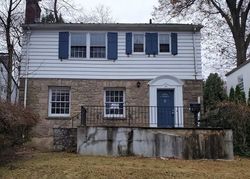 Foreclosure in  CARWALL AVE Mount Vernon, NY 10552