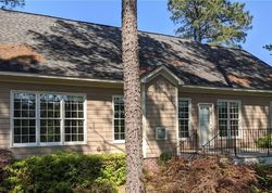 Foreclosure in  SHINING WATER LN Spring Lake, NC 28390