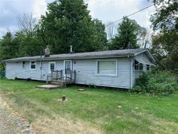 Foreclosure in  MADISON RD Huntsburg, OH 44046