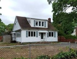 Foreclosure in  WOODLAWN AVE Saint James, NY 11780