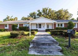 Foreclosure in  HARGROVE ST Palatka, FL 32177