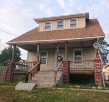Foreclosure in  BROADWAY AVE Maple Heights, OH 44137