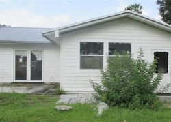 Foreclosure in  NW 147TH TER Okeechobee, FL 34972