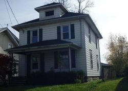 Foreclosure in  MERKLE AVE Marion, OH 43302