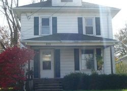 Foreclosure in  MERKLE AVE Marion, OH 43302