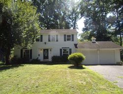 Foreclosure in  HIGHGATE LN Cherry Hill, NJ 08003