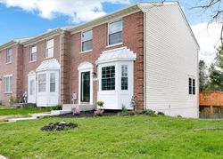 Foreclosure in  DOEFIELD CT Abingdon, MD 21009