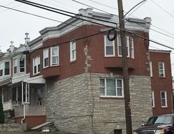 Foreclosure in  W DOUGLASS ST Reading, PA 19601