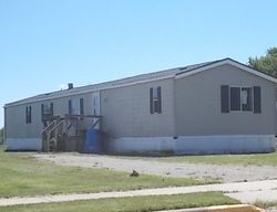 Foreclosure in  COLLINS ST Clyman, WI 53016