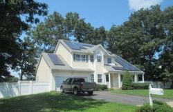 Foreclosure in  JUSTIN CIR Port Jefferson Station, NY 11776