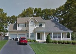 Foreclosure in  JUSTIN CIR Port Jefferson Station, NY 11776